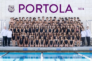 Portola High School Swim &amp; Dive